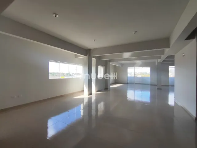 Imagem 10: Ampla Sala Comercial no Bairro São Pedro em São José dos Pinhais/Pr