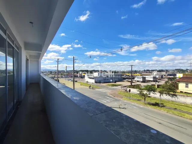 Imagem 14: Ampla Sala Comercial no Bairro São Pedro em São José dos Pinhais/Pr