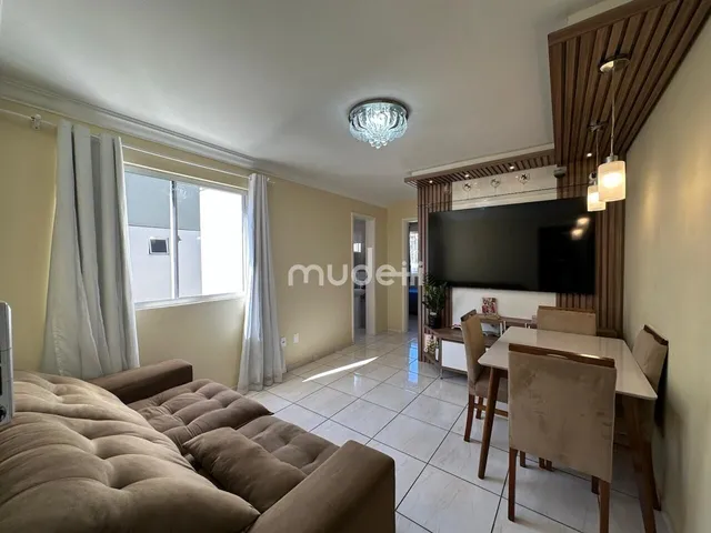Imagem: Apartamento no Bairro Santo Antônio em