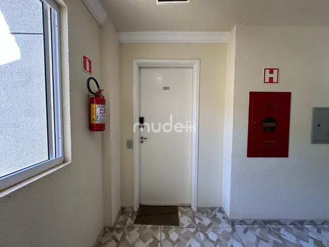 Imagem 10: Apartamento no Bairro Santo Antônio em São José dos Pinhais