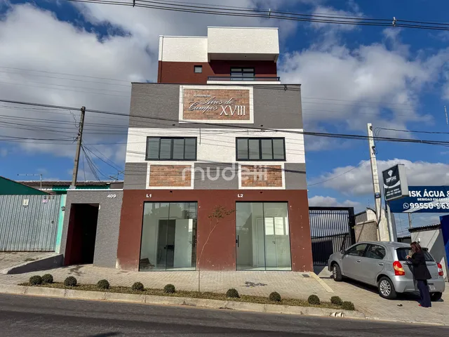 Imagem 7: Apartamento no Bairro Boneca do Iguaçu