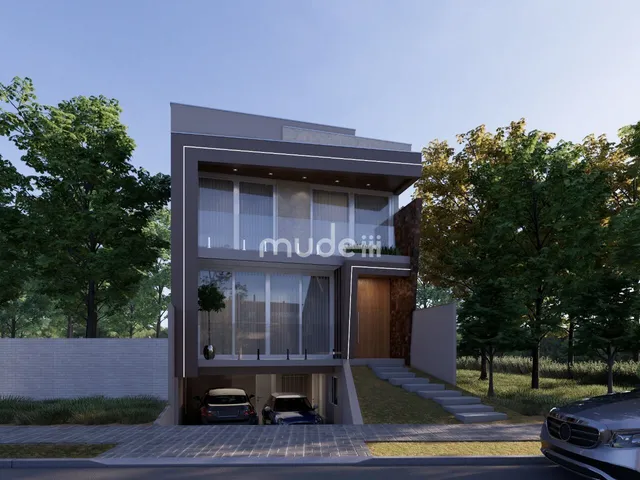 Imagem: Residencial the Life Garden