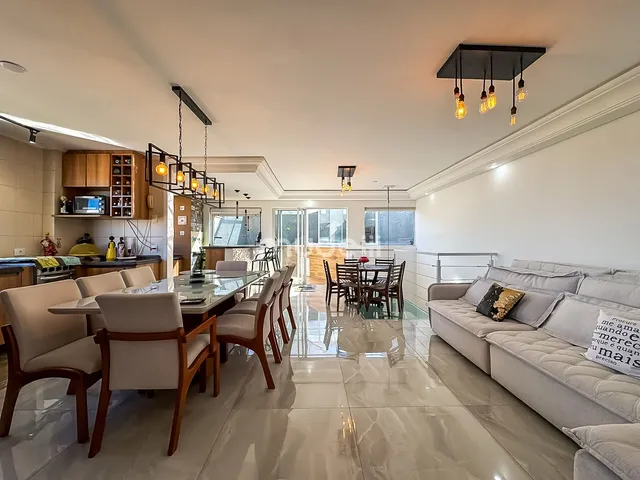 Imagem: Condomínio Residencial Mediterranee Residence