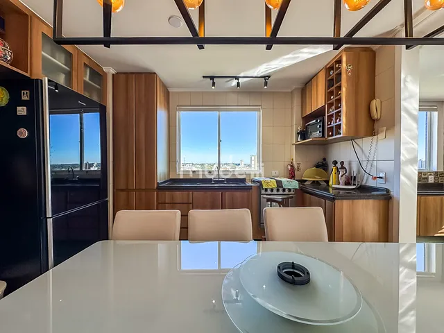 Imagem 10: Condomínio Residencial Mediterranee Residence