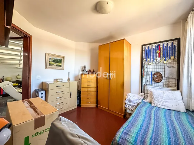 Imagem 6: Condomínio Residencial Mediterranee Residence