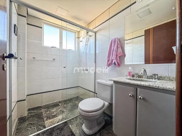 Imagem 9: Condomínio Residencial Mediterranee Residence