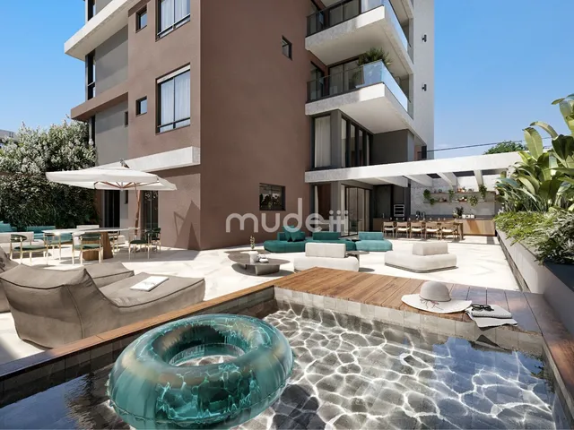 Imagem: Apartamento À Venda no Bairro Alto da Glória