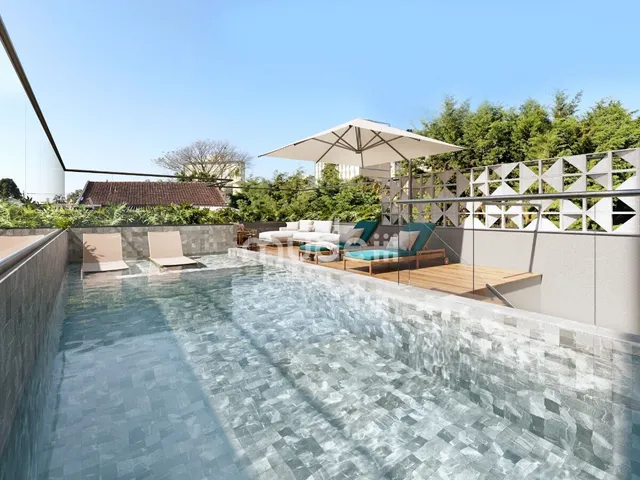 Imagem 6: Apartamento À Venda no Bairro Alto da Glória - Curitiba/Pr