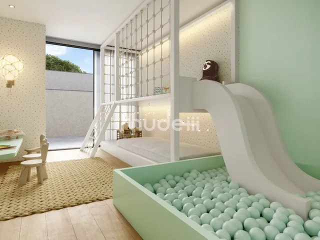 Imagem 8: Apartamento À Venda no Bairro Alto da Glória - Curitiba/Pr