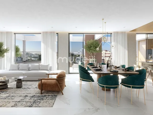 Imagem 9: Apartamento À Venda no Bairro Alto da Glória - Curitiba/Pr
