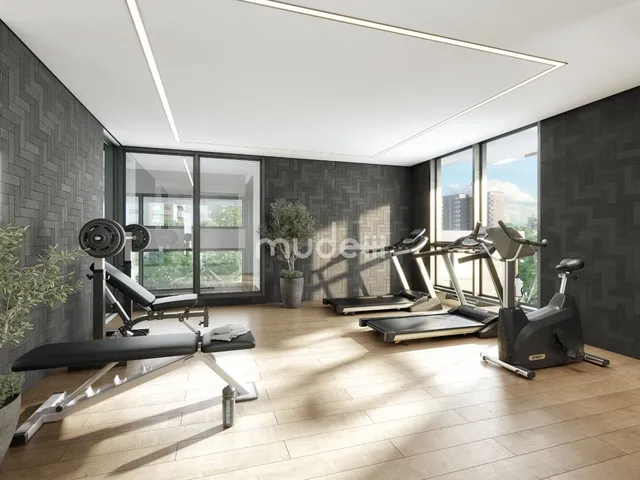 Imagem 10: Apartamento À Venda no Bairro Alto da Glória - Curitiba/Pr