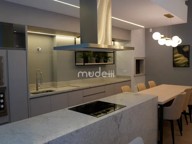 Imagem 8: Apartamento À Venda no Bairro Ecoville - Curitiba/Pr