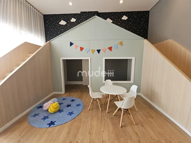 Imagem 12: Apartamento À Venda no Bairro Ecoville - Curitiba/Pr