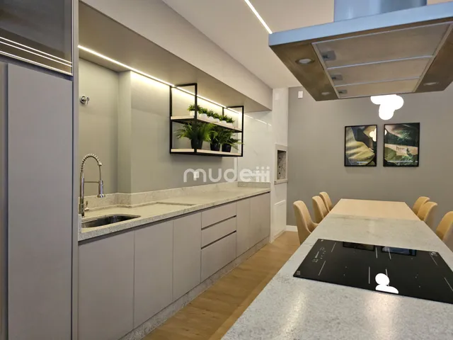 Imagem 10: Apartamento À Venda no Bairro Ecoville - Curitiba/Pr