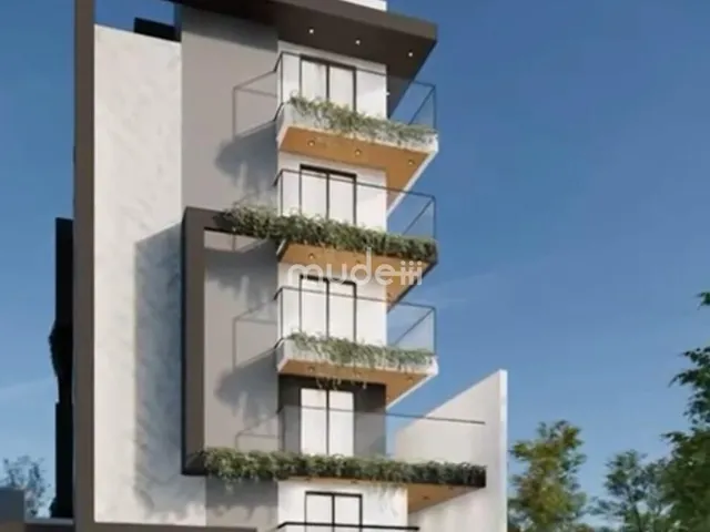 Imagem 9: Apartamento à venda no bairro Pedro Moro - São José dos Pinhais/PR