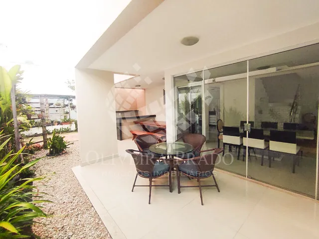 Imagem 6: Júnior Creci 4745 - 84 99922.4172- Bosque dos Poetas - Casa c/ 5 Suítes - R$ 10.000,00