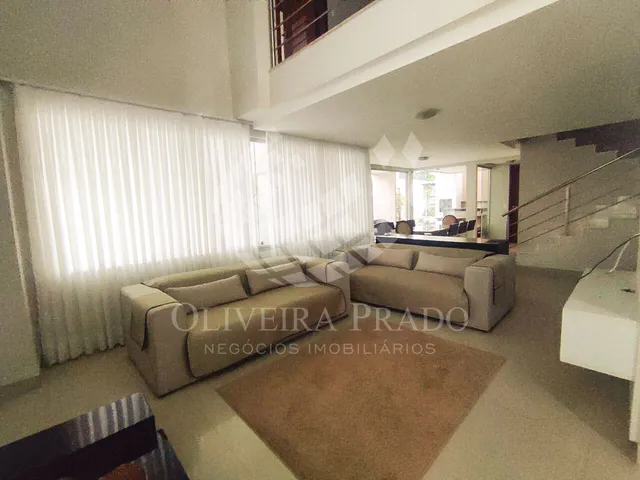 Imagem 9: Júnior Creci 4745 - 84 99922.4172- Bosque dos Poetas - Casa c/ 5 Suítes - R$ 10.000,00