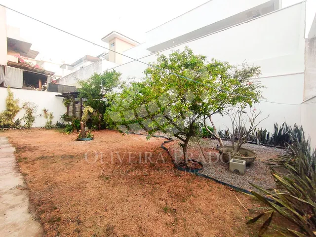 Imagem 14: Júnior Creci 4745 - 84 99922.4172- Bosque dos Poetas - Casa c/ 5 Suítes - R$ 10.000,00