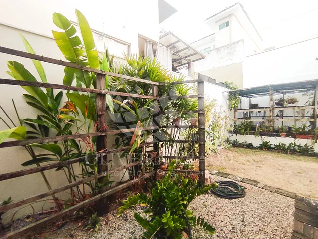 Imagem 8: Júnior Creci 4745 - 84 99922.4172- Bosque dos Poetas - Casa c/ 5 Suítes - R$ 10.000,00