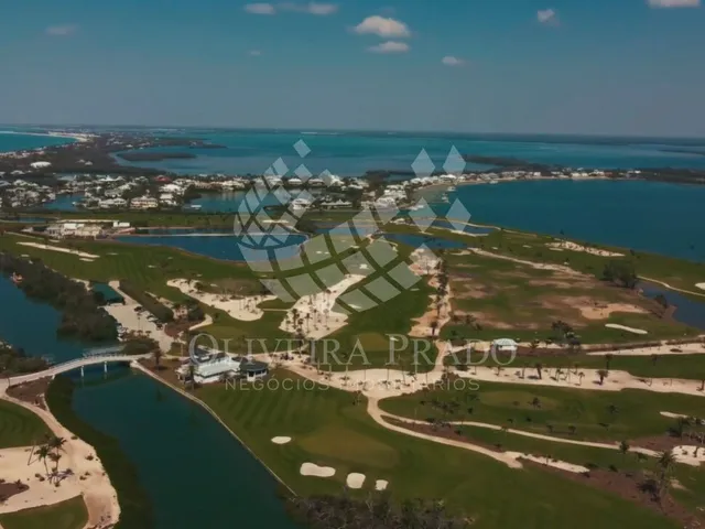 Imagem 4: Júnior Creci 4745 - 84 99922.4172- Port Charlotte - Lotes a Partir de Lote 700M² - R$ 190.000,00 - Ilha de Boca Grande