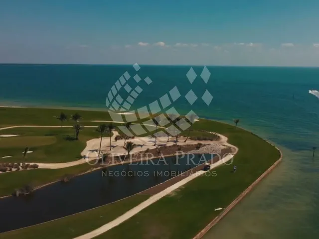 Imagem 3: Júnior Creci 4745 - 84 99922.4172- Port Charlotte - Lotes a Partir de Lote 700M² - R$ 190.000,00 - Ilha de Boca Grande