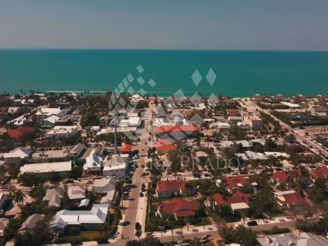 Imagem 2: Júnior Creci 4745 - 84 99922.4172- Port Charlotte - Lotes a Partir de Lote 700M² - R$ 190.000,00 - Ilha de Boca Grande