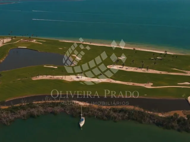 Imagem 6: Júnior Creci 4745 - 84 99922.4172- Port Charlotte - Lotes a Partir de Lote 700M² - R$ 190.000,00 - Ilha de Boca Grande