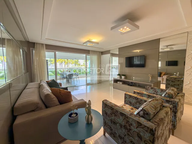 Imagem 11: Júnior Creci 4745 - 84 99922.4172 - in Mare Bali - R$ 2.200.000 - Apto C/ 3 Quartos - Pium - Parnamirim