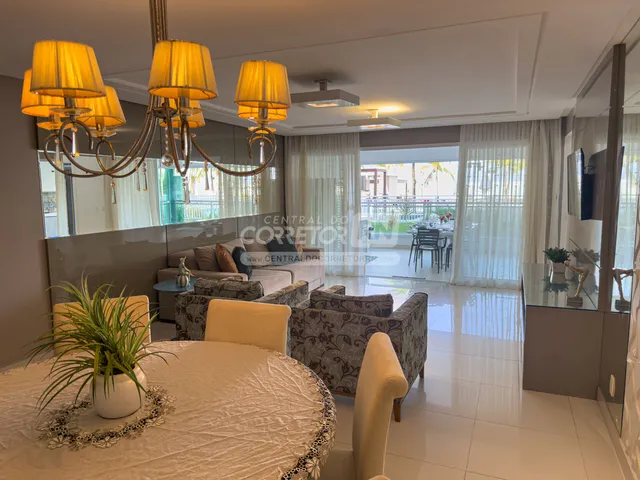 Imagem 16: Júnior Creci 4745 - 84 99922.4172 - in Mare Bali - R$ 2.200.000 - Apto C/ 3 Quartos - Pium - Parnamirim