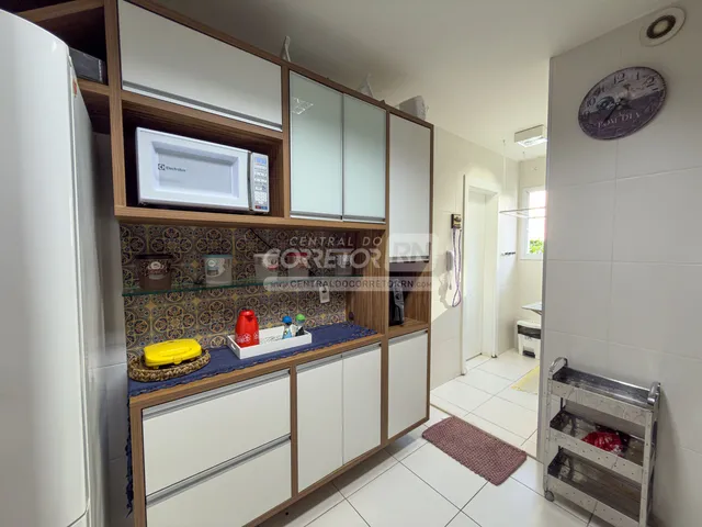 Imagem 3: Júnior Creci 4745 - 84 99922.4172 - in Mare Bali - R$ 2.200.000 - Apto C/ 3 Quartos - Pium - Parnamirim