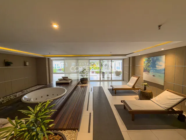 Imagem 9: Júnior Creci 4745 - 84 99922.4172 - in Mare Bali - R$ 2.200.000 - Apto C/ 3 Quartos - Pium - Parnamirim