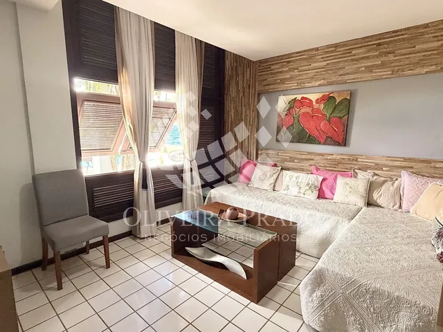 Imagem 3: Júnior Creci 4745 - 84 99922.4172 - Casa Mobiliada C/ 4 Suítes - R$ 8.000 - Parque das Colinas - Natal