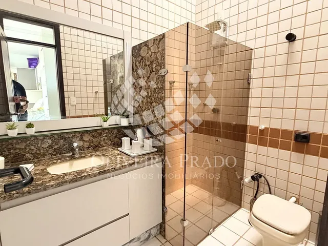 Imagem 7: Júnior Creci 4745 - 84 99922.4172 - Casa Mobiliada C/ 4 Suítes - R$ 8.000 - Parque das Colinas - Natal