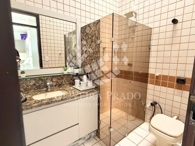 Imagem 11: Júnior Creci 4745 - 84 99922.4172 - Casa Mobiliada C/ 4 Suítes - R$ 8.000 - Parque das Colinas - Natal