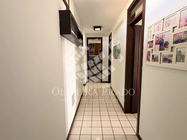 Imagem 10: Júnior Creci 4745 - 84 99922.4172 - Casa Mobiliada C/ 4 Suítes - R$ 8.000 - Parque das Colinas - Natal