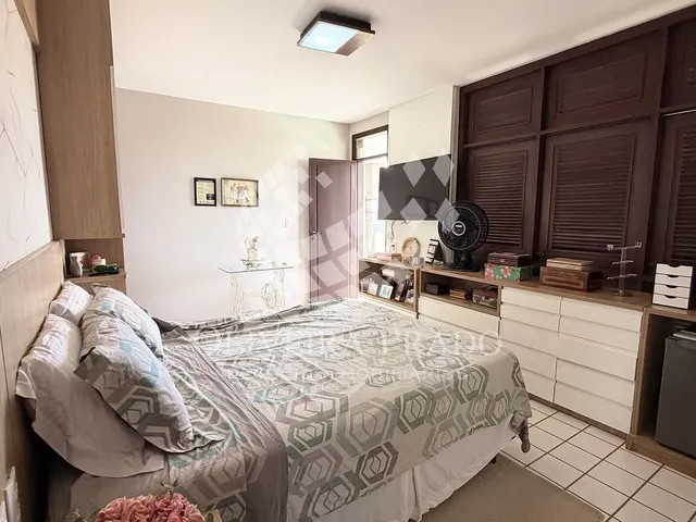 Imagem 13: Júnior Creci 4745 - 84 99922.4172 - Casa Mobiliada C/ 4 Suítes - R$ 8.000 - Parque das Colinas - Natal