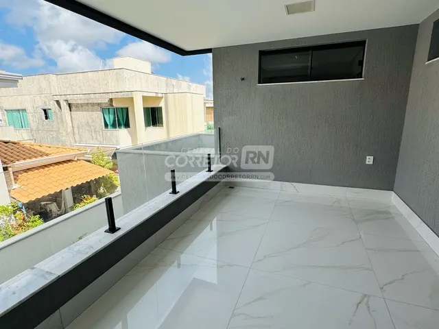 Imagem 6: Júnior Creci 4745 - 84 99922.4172 - Bosque das Flores - Casa C/ 4 Suítes - R$ 2.100.000 - Parque do Jiquí - Parnamirim
