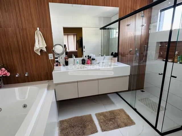 Imagem 12: Júnior Creci 4745 - 84 99922.4172 - Bosque das Flores - Casa C/ 4 Suítes - R$ 2.100.000 - Parque do Jiquí - Parnamirim