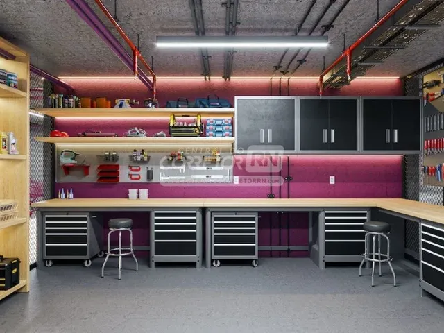 Imagem 12: 0 Apartamento com 5 dormitórios