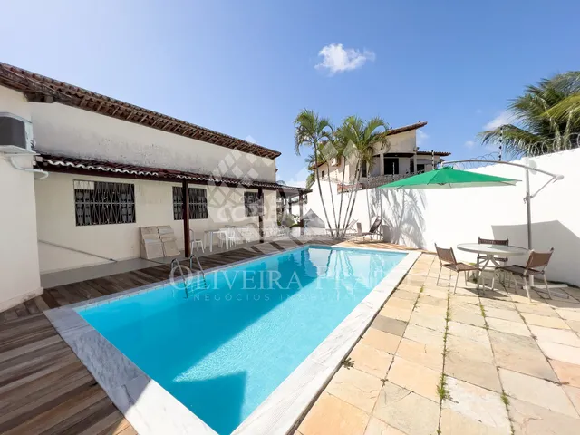 Imagem: Júnior Creci 4745 - 84 99922.4172 - Casa