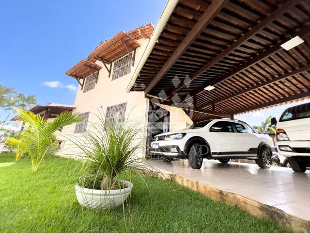 Imagem 14: Júnior Creci 4745 - 84 99922.4172 - Casa c/ 4 suítes - R$ 750.000 - Candelária - Natal