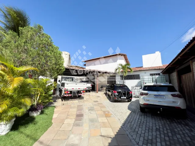 Imagem 13: Júnior Creci 4745 - 84 99922.4172 - Casa c/ 4 suítes - R$ 750.000 - Candelária - Natal