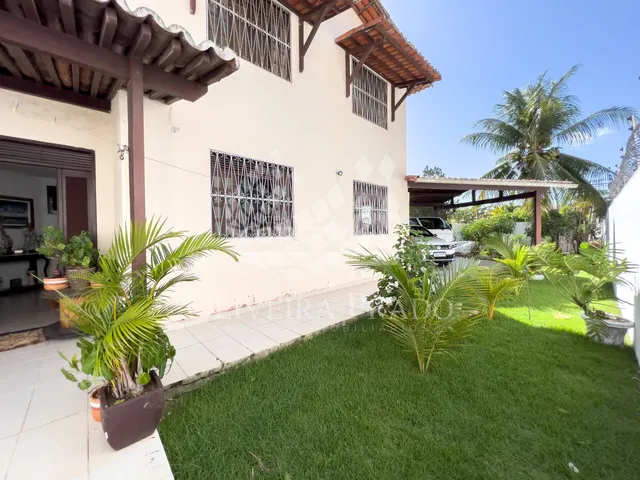 Imagem 4: Júnior Creci 4745 - 84 99922.4172 - Casa c/ 4 suítes - R$ 750.000 - Candelária - Natal