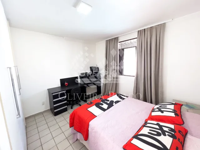 Imagem 3: Júnior Creci 4745 - 84 99922.4172 - Casa c/ 4 suítes - R$ 750.000 - Candelária - Natal