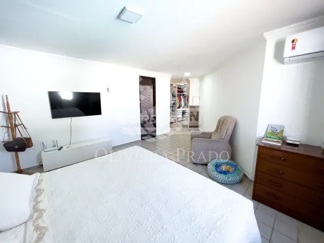 Imagem 7: Júnior Creci 4745 - 84 99922.4172 - Casa c/ 4 suítes - R$ 750.000 - Candelária - Natal