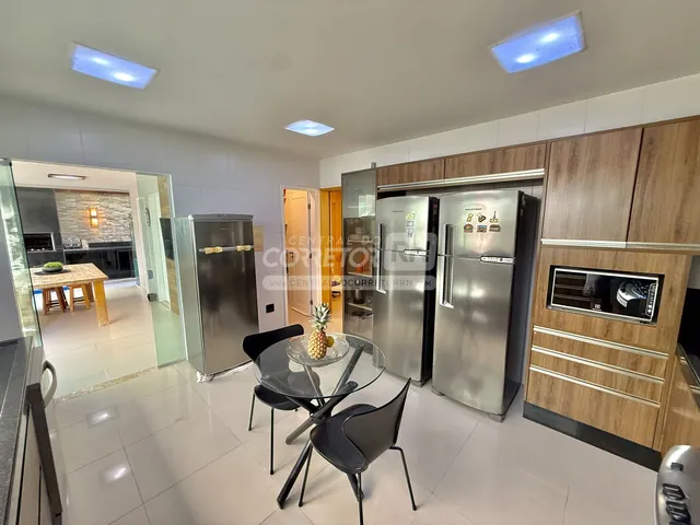 Imagem 3: 0 Casa em condomínio com 7 dormitórios