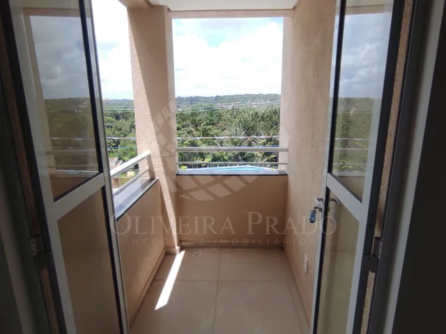 Imagem 3: Júnior Creci 4745 - 84 99922.4172 - Cond. Mirantes Caminho do Mar -Apto C/ 2 Quartos - R$ 270.000 - Pium