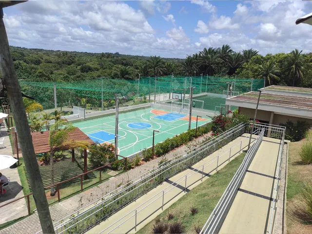 Imagem 4: Júnior Creci 4745 - 84 99922.4172 - Cond. Mirantes Caminho do Mar -Apto C/ 2 Quartos - R$ 270.000 - Pium