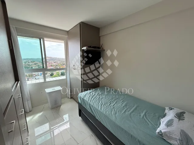 Imagem 6: Júnior Creci 4745 - 84 99922.4172 - Cond. Green Plaza - Apto Duplex C/ 2 Quartos - R$ 850.000 - Ponta Negra - Natal