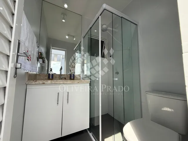 Imagem 4: Júnior Creci 4745 - 84 99922.4172 - Cond. Green Plaza - Apto Duplex C/ 2 Quartos - R$ 850.000 - Ponta Negra - Natal